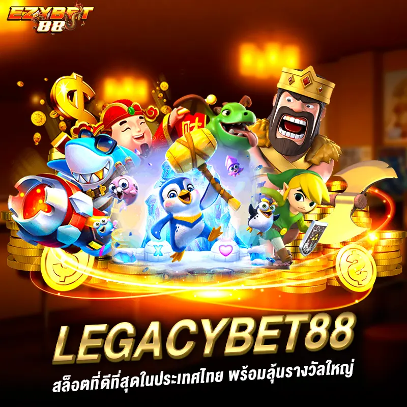 legacybet88